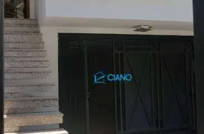 Sobrado com 4 dormitórios à venda, 380 m² por r$ 1.800.000,00 - jardim anália franco - são paulo/sp