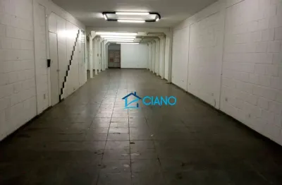 Salão à venda, 695 m² por r$ 3.200.000,00 - mooca - são paulo/sp