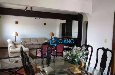 Apartamento à venda, 235 m² por r$ 1.251.000,00 - vila regente feijó - são paulo/sp