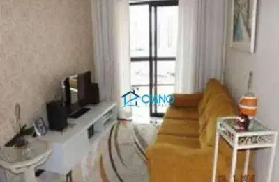 Apartamento com 3 dormitórios à venda, 74 m² por r$ 850.000,00 - vila regente feijó - são paulo/sp