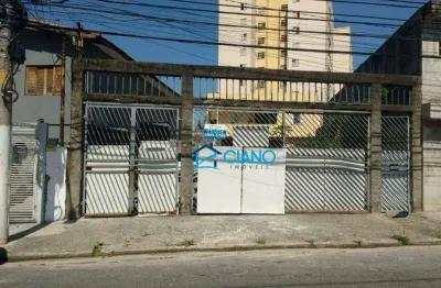 Terreno à venda, 300 m² por r$ 950.000,00 - tatuapé - são paulo/sp