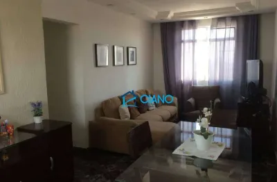 Apartamento com 2 dormitórios à venda, 70 m² por r$ 330.000,00 - mooca - são paulo/sp