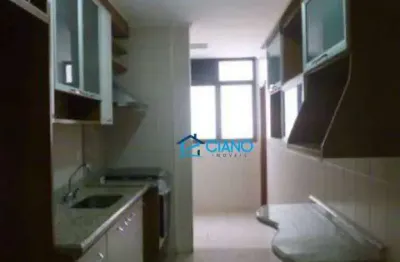 Apartamento com 3 dormitórios à venda, 86 m² por r$ 850.000,00 - mooca - são paulo/sp