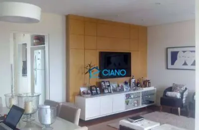 Apartamento à venda, 113 m² por r$ 1.020.000,00 - vila prudente (zona leste) - são paulo/sp
