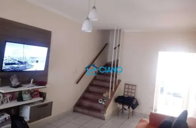 Sobrado com 2 dormitórios à venda, 115 m² por r$ 641.000,00 - tatuapé - são paulo/sp