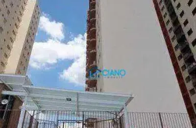 Apartamento à venda, 80 m² por r$ 551.000,00 - mooca - são paulo/sp