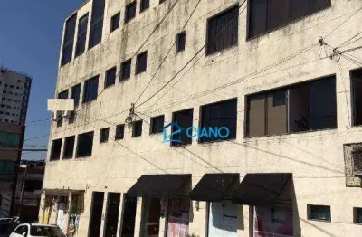 Prédio à venda, 500 m² por r$ 4.000.000,00 - tatuapé - são paulo/sp
