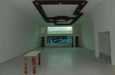 Galpão para alugar, 199 m² por r$ 20.858,38/mês - tatuapé - são paulo/sp