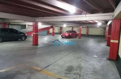 Galpão à venda, 1260 m² por r$ 3.681.000,00 - sapopemba - são paulo/sp