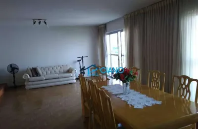 Apartamento com 3 dormitórios à venda, 202 m² por r$ 860.000,00 - mooca - são paulo/sp