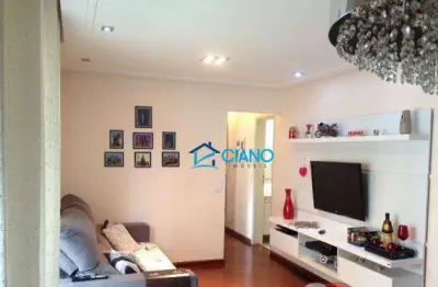 Apartamento com 3 dormitórios à venda, 84 m² por r$ 590.000,00 - tatuapé - são paulo/sp