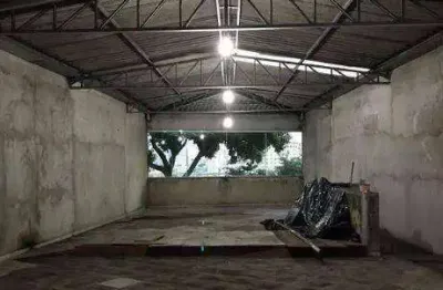 Prédio à venda, 270 m² por r$ 645.000,00 - parque da mooca - são paulo/sp