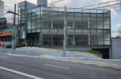 Prédio para alugar, 900 m² por r$ 66.800,00/mês - parque da mooca - são paulo/sp