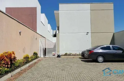 Sobrado à venda, 70 m² por r$ 440.000,00 - jardim avelino - são paulo/sp