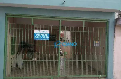 Casa com 2 dormitórios à venda, 200 m² por r$ 450.000,00 - brooklin paulista - são paulo/sp
