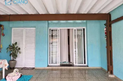 Casa com 2 dormitórios à venda por r$ 650.000,00 - cidade são mateus - são paulo/sp