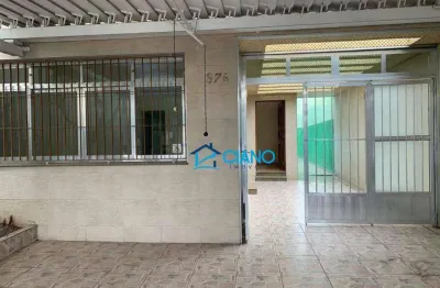 Casa à venda, 245 m² por r$ 1.280.000,00 - mooca - são paulo/sp