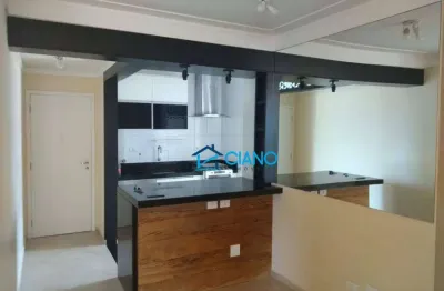 Apartamento com 3 dormitórios, 65 m² - venda por r$ 735.000,00 ou aluguel por r$ 4.968,89/mês - mooca - são paulo/sp