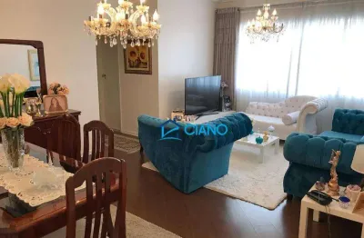 Apartamento com 2 dormitórios à venda, 93 m² por r$ 630.000,00 - mooca - são paulo/sp