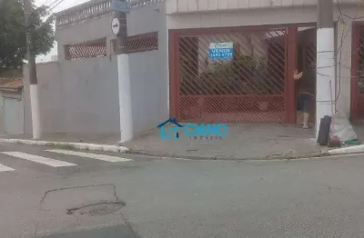 Casa com 3 dormitórios à venda, 180 m² por r$ 1.150.000,00 - jardim independência - são paulo/sp