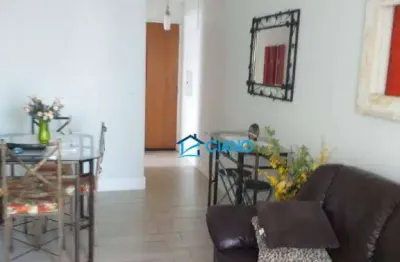 Apartamento com 3 dormitórios à venda, 78 m² por r$ 540.000,00 - chácara belenzinho - são paulo/sp