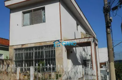 Sobrado com 4 dormitórios à venda por r$ 1.450.000,00 -  belénzinho  - são paulo/sp