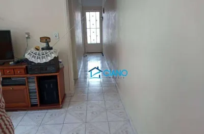Casa com 2 dormitórios à venda, 90 m² por r$ 550.000,00 - mooca - são paulo/sp