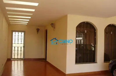 Sobrado à venda, 286 m² por r$ 1.600.000,00 - mooca - são paulo/sp