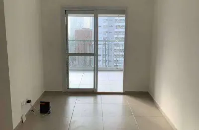 Apartamento à venda, 67 m² por r$ 981.000,00 - tatuapé - são paulo/sp