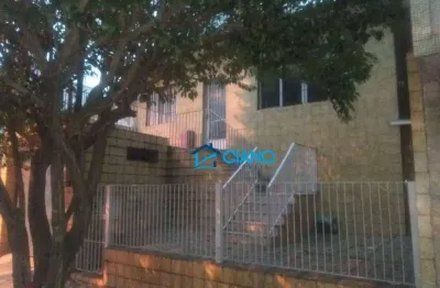Casa com 2 dormitórios à venda, 142 m² por r$ 1.205.000,00 - mooca - são paulo/sp