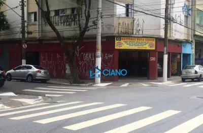 Sala comercial à venda na Rua da Mooca, 500, Mooca, São Paulo