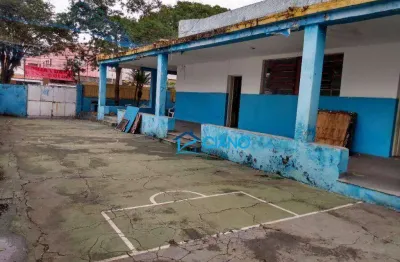 Barracão / Galpão / Depósito com 4 salas à venda na Rua Cláudio Rossi, 467, Jardim da Glória, São Paulo