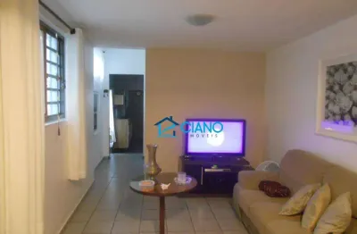 Sobrado com 3 dormitórios à venda, 120 m² por r$ 600.000,00 - mooca - são paulo/sp