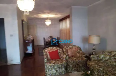 Apartamento com 4 dormitórios à venda, 290 m² por r$ 1.180.000,00 - mooca - são paulo/sp