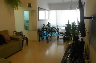 Apartamento com 3 dormitórios à venda, 89 m² por r$ 680.000,00 - mooca - são paulo/sp