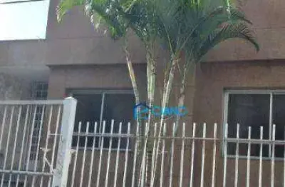 Sobrado com 5 dormitórios, 400 m² - venda por r$ 4.000.000,00 ou aluguel por r$ 13.250,00/mês - mooca - são paulo/sp