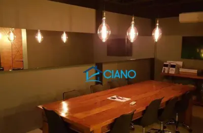 Galpão à venda, 1200 m² por r$ 8.000.000,00 - belenzinho - são paulo/sp