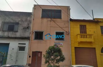 Prédio à venda, 232 m² por r$ 1.290.000,00 - brás - são paulo/sp