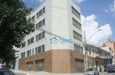 Prédio à venda, 750 m² por r$ 5.800.000,00 - mooca - são paulo/sp