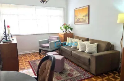 Apartamento com 2 dormitórios à venda, 90 m² por r$ 630.000,00 - mooca - são paulo/sp