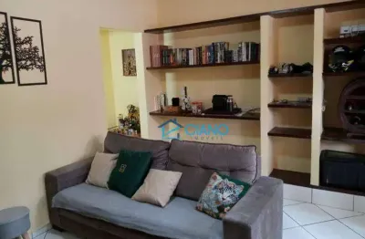 Sobrado com 2 dormitórios à venda, 200 m² por r$ 875.000,00 - mooca - são paulo/sp