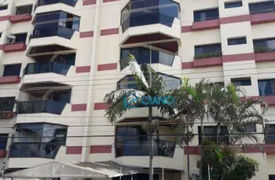 Apartamento com 2 dormitórios à venda, 136 m² por r$ 950.000,00 - vila zelina - são paulo/sp