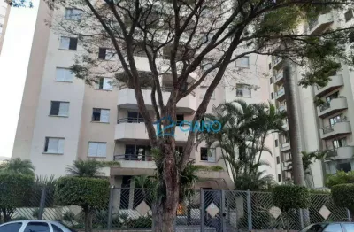 Apartamento com 3 dormitórios à venda, 80 m² por r$ 750.000,00 - vila regente feijó - são paulo/sp