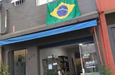 Sobrado com 4 dormitórios à venda, 150 m² por r$ 580.000,00 - mooca - são paulo/sp