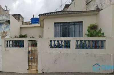 Casa com 3 dormitórios à venda, 81 m² por r$ 960.000,00 - mooca - são paulo/sp