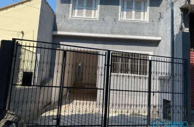 Terreno à venda, 180 m² por r$ 1.400.000,00 - vila oratório - são paulo/sp