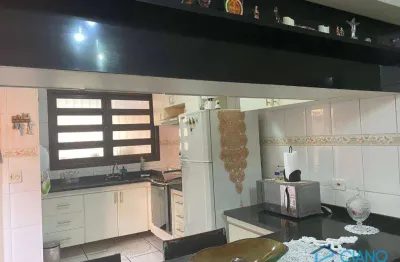 Casa com 3 dormitórios à venda, 130 m² por r$ 620.000,00 - mooca - são paulo/sp