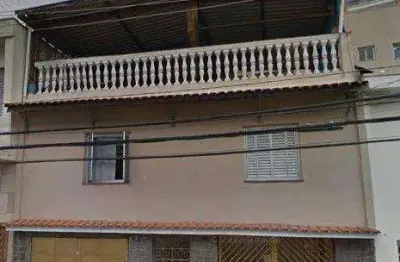 Sobrado com 3 dormitórios à venda, 229 m² por r$ 850.000,00 - mooca - são paulo/sp