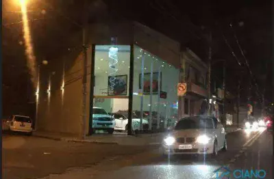 Salão à venda, 280 m² por r$ 3.510.000,00 - tatuapé - são paulo/sp