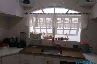 Casa com 2 dormitórios à venda, 250 m² por r$ 2.120.000,00 - mooca - são paulo/sp